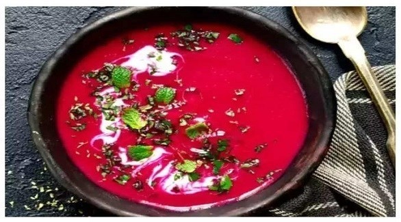 أفضل وصفة حساء بالخضار لتعزيز الطاقة