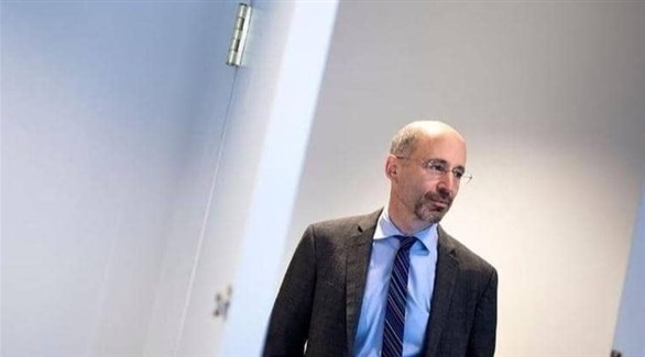 روبرت مالي: إيران تقترب من نقطة