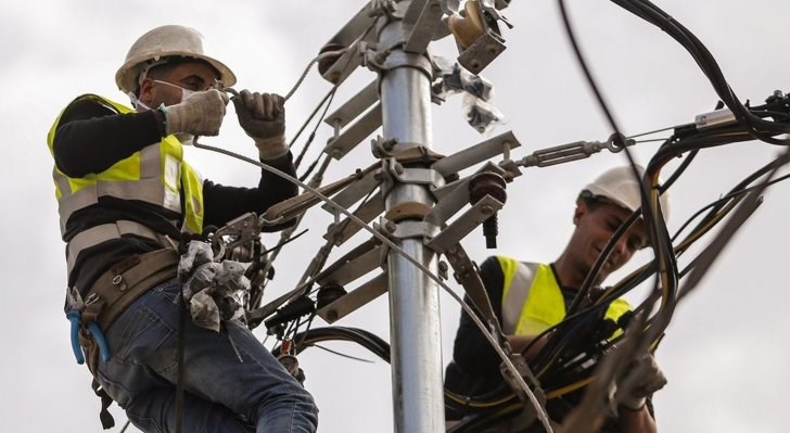 شركة الكهرباء: خارجة عن إرادة الشركة