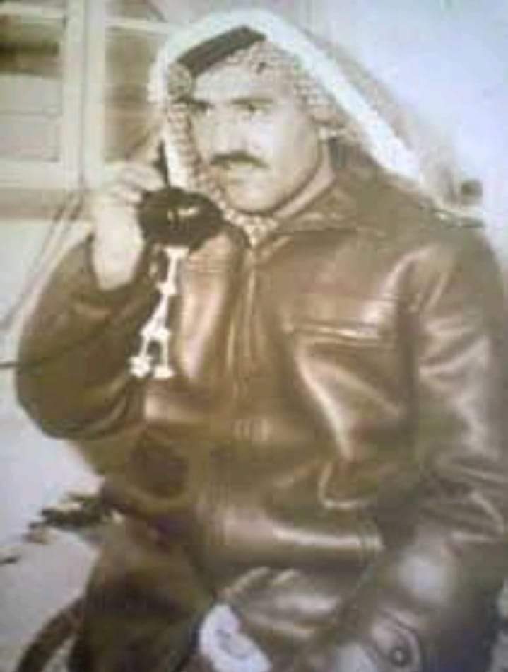 مساعدة يكتب: في حضرة بادي عوّاد