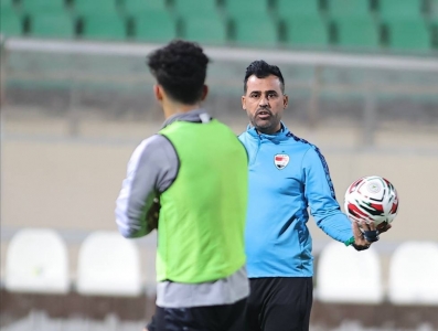 بطولة ايرثلنك لاتحاد غرب آسيا الثانية