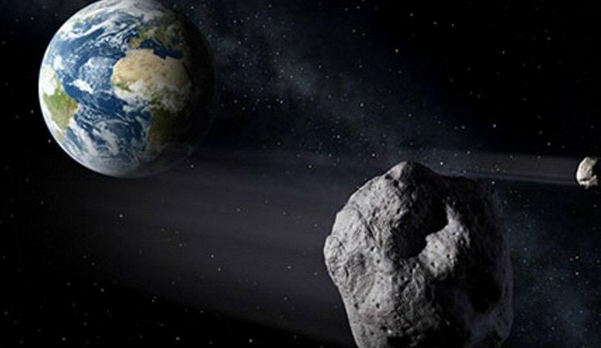 كوكب الأرض على موعد مع حدث