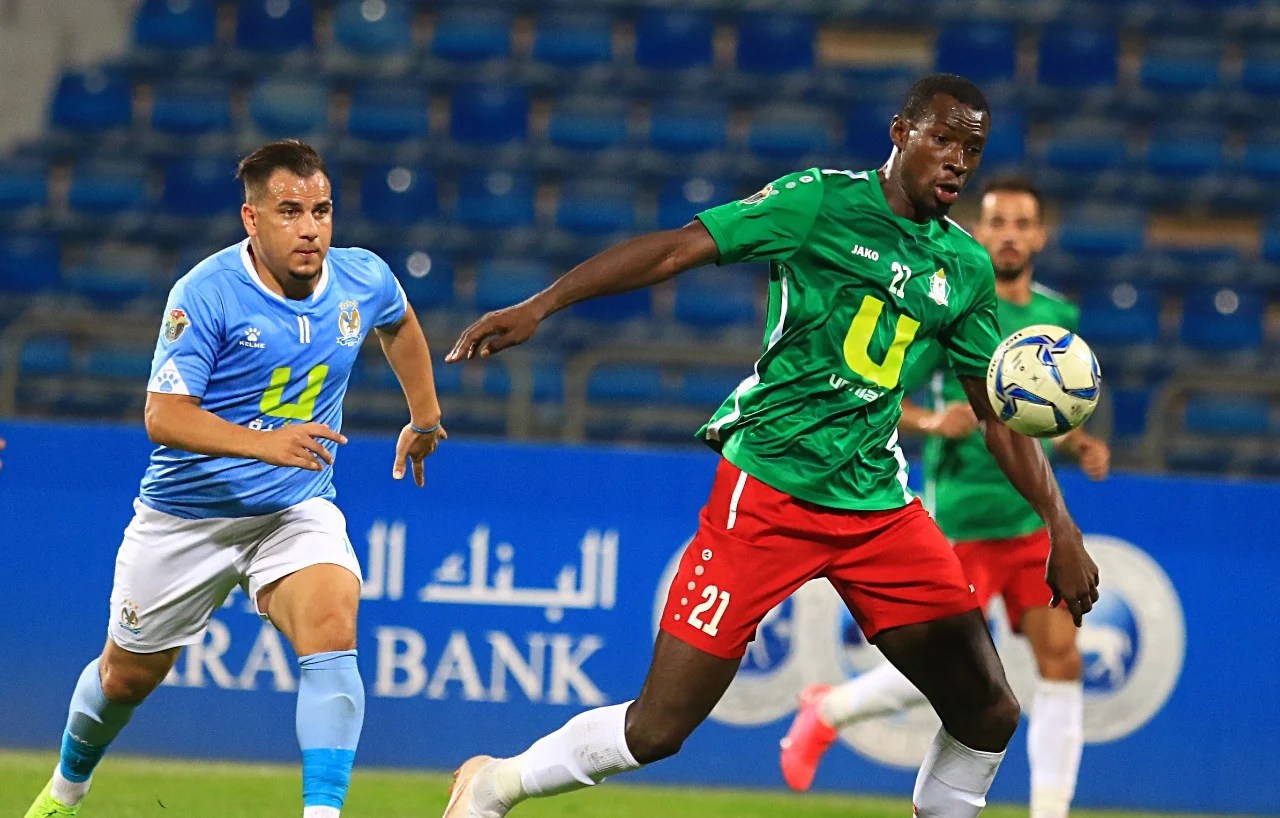 صراع مثير لتحديد فارسي نهائي كأس