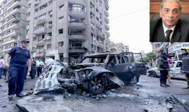 مصر.. احالة أوراق 30 متهما للمفتي