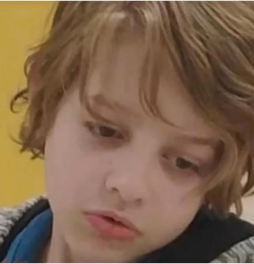 هل أخبر الطفل أمير ربّه بكل