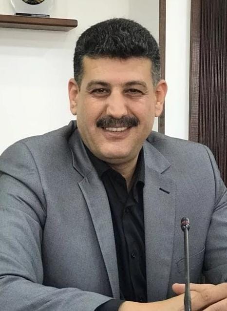 ابو عاقولة: اجتماع برئاسة الجمارك مع