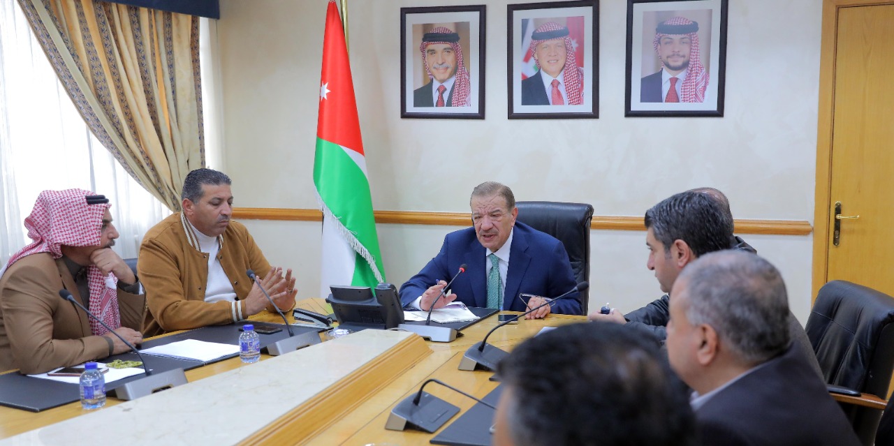 الدغمي: لجان المجلس الدائمة ستكون حريصة