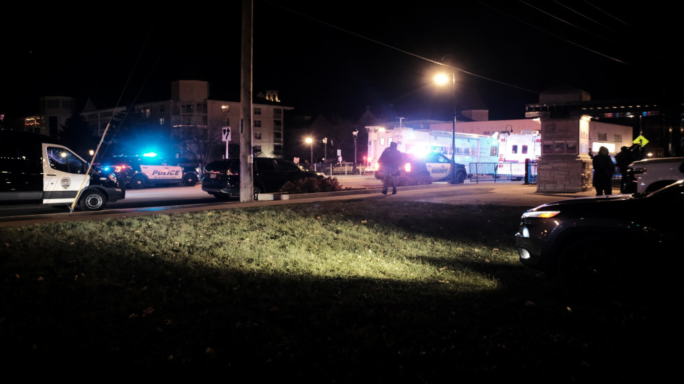 5 قتلى و40 جريحا في اقتحام