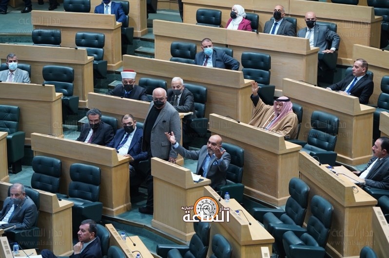 عن التعديلات الدستورية.. النواب يرفضون.. والخلايلة: