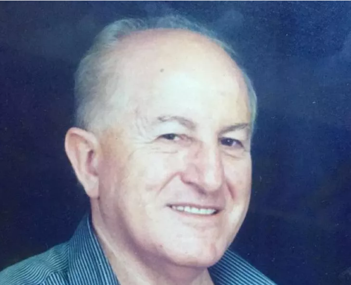 الموت يغيب الزميل غازي السعدي