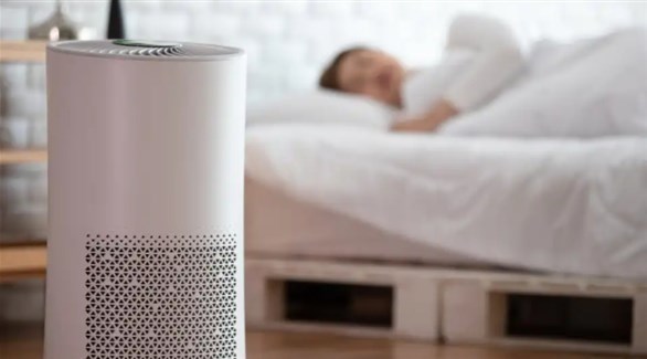 نصائح عند شراء جهاز تنقية هواء