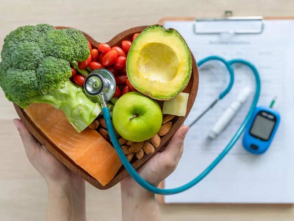 كيف تتسبب خسارة الوزن بفقدان الشعر؟