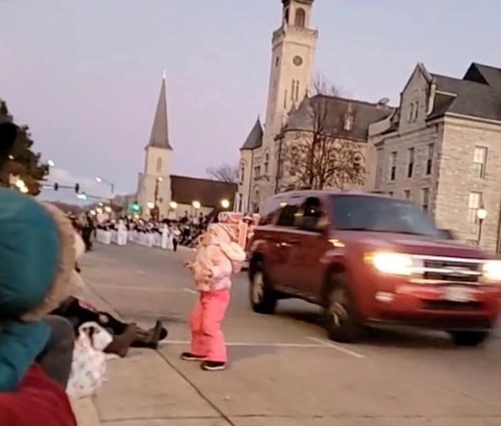 حفل يتحول لمأساة بأمريكا