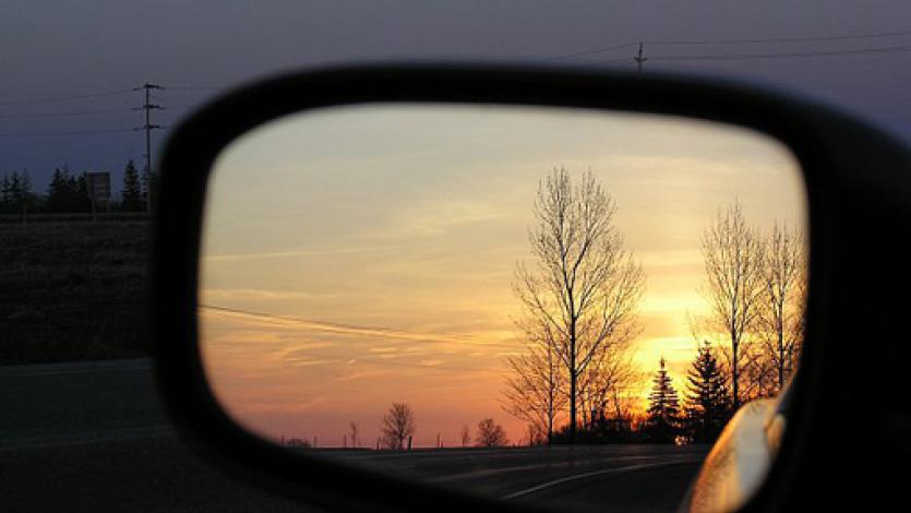 من أفسد شيئا فعليه إصلاحه