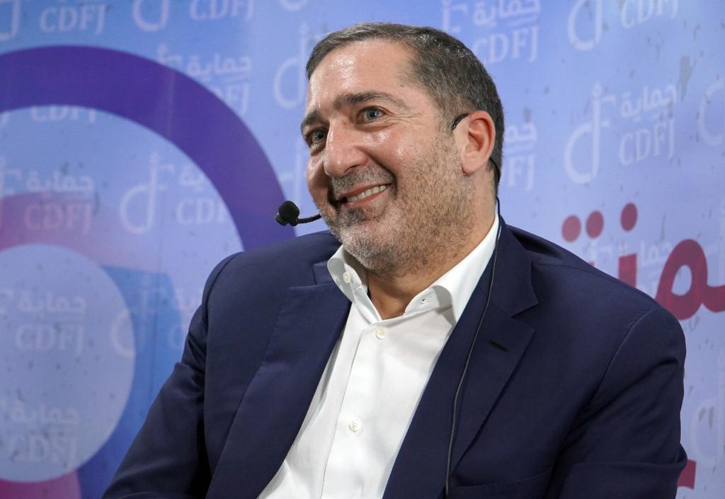 الرفاعي: حيطنا مش واطي