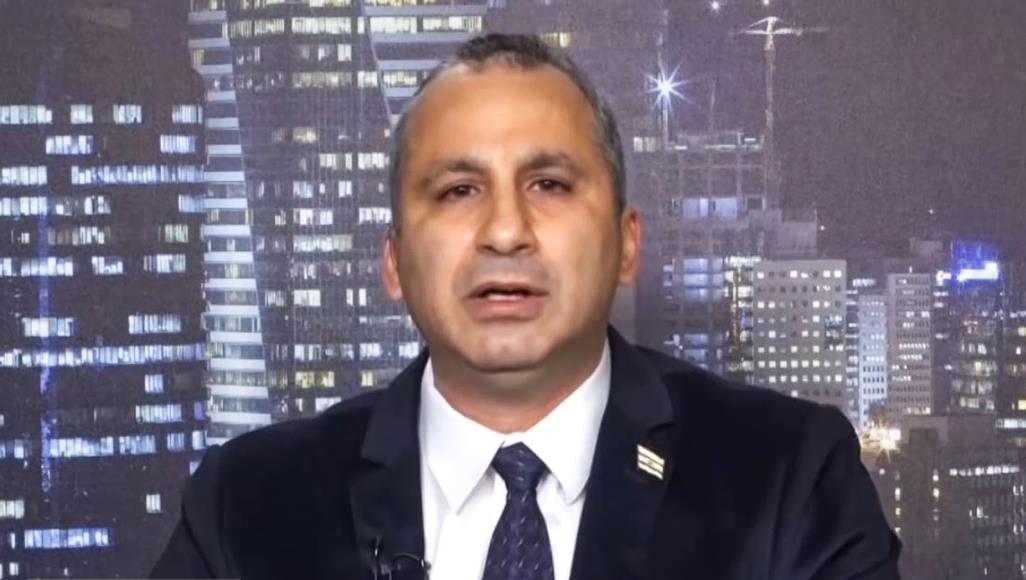 ايدي كوهين يتحدى النواب ووزراء الاردن: