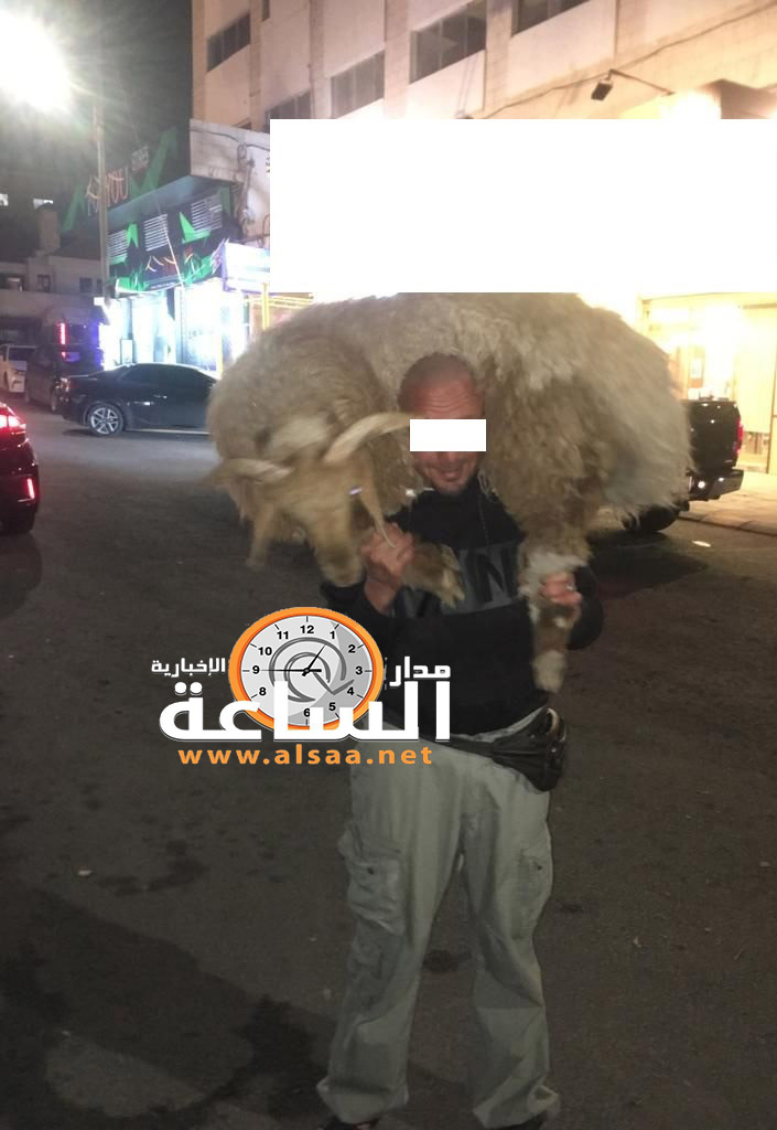 من نوادر الحالة الأردنية.. رجل يطلب