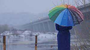 لا أمطار خلال 9 أيام القادمة