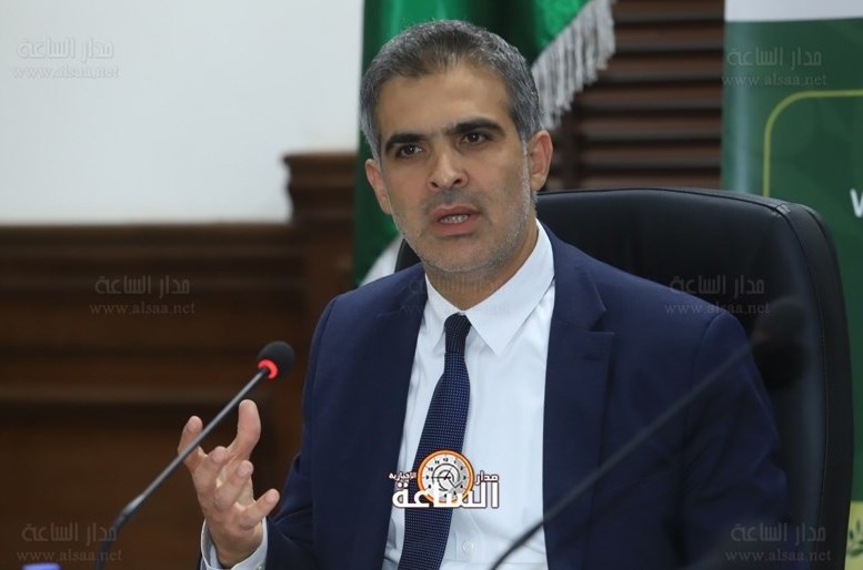 الرحاحلة: برامج الضمان ذات شمولية لكافة