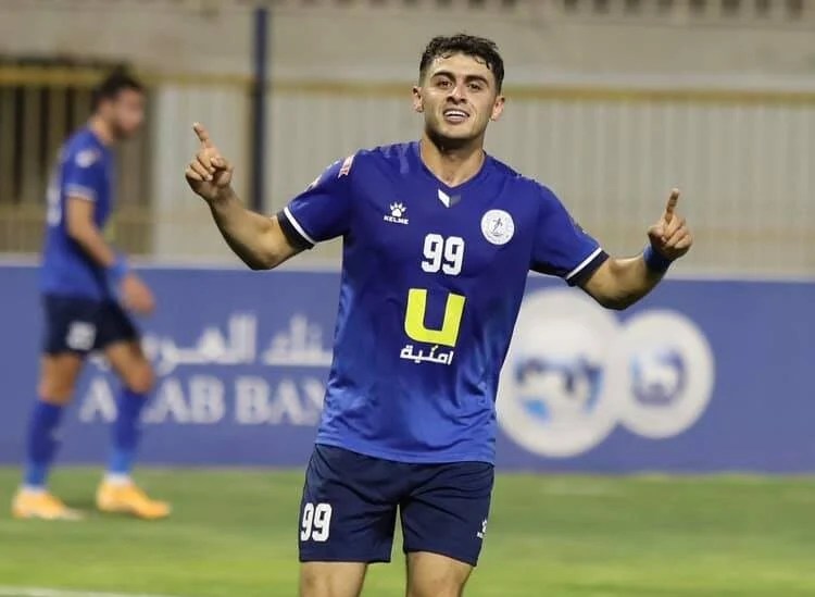 هل يحترف شرارة في العراق؟