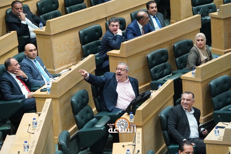 مجلس النواب يستكمل انتخاب لجانه الدائمة..