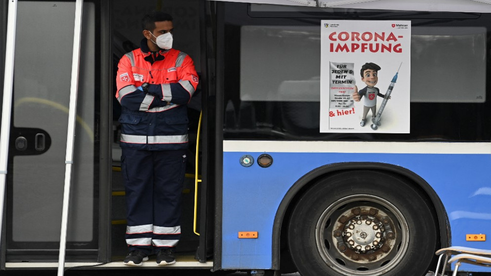 الولايات المتحدة تنصح رعاياها بتجنب السفر