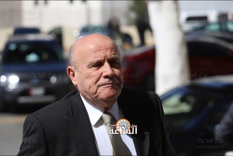 المجالي رئيسا للجنة الرد على خطاب