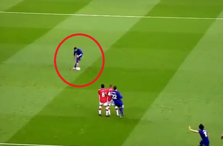 تعرف على أهداف مستحيلة سجلت من