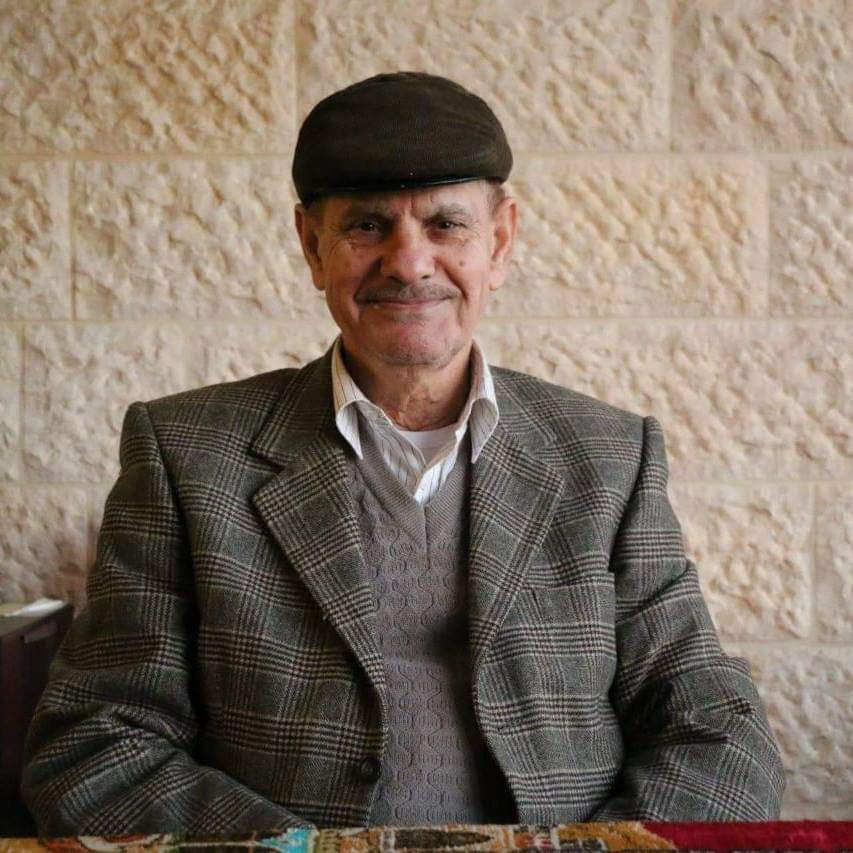 السواعير يكتب: بين يدي اللغوي الشاعر