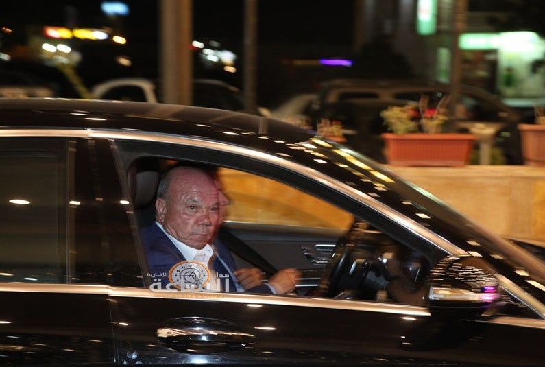 مجلس الأعيان يقر صيغة الرد على