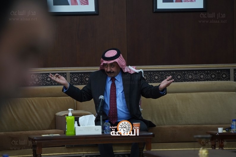 ليست الجلوة .. هذا ما ركّز