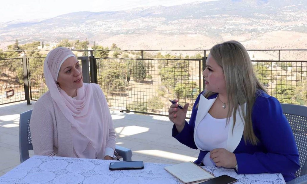 الحديقة الملكية توفر حماية للغطاء النباتي