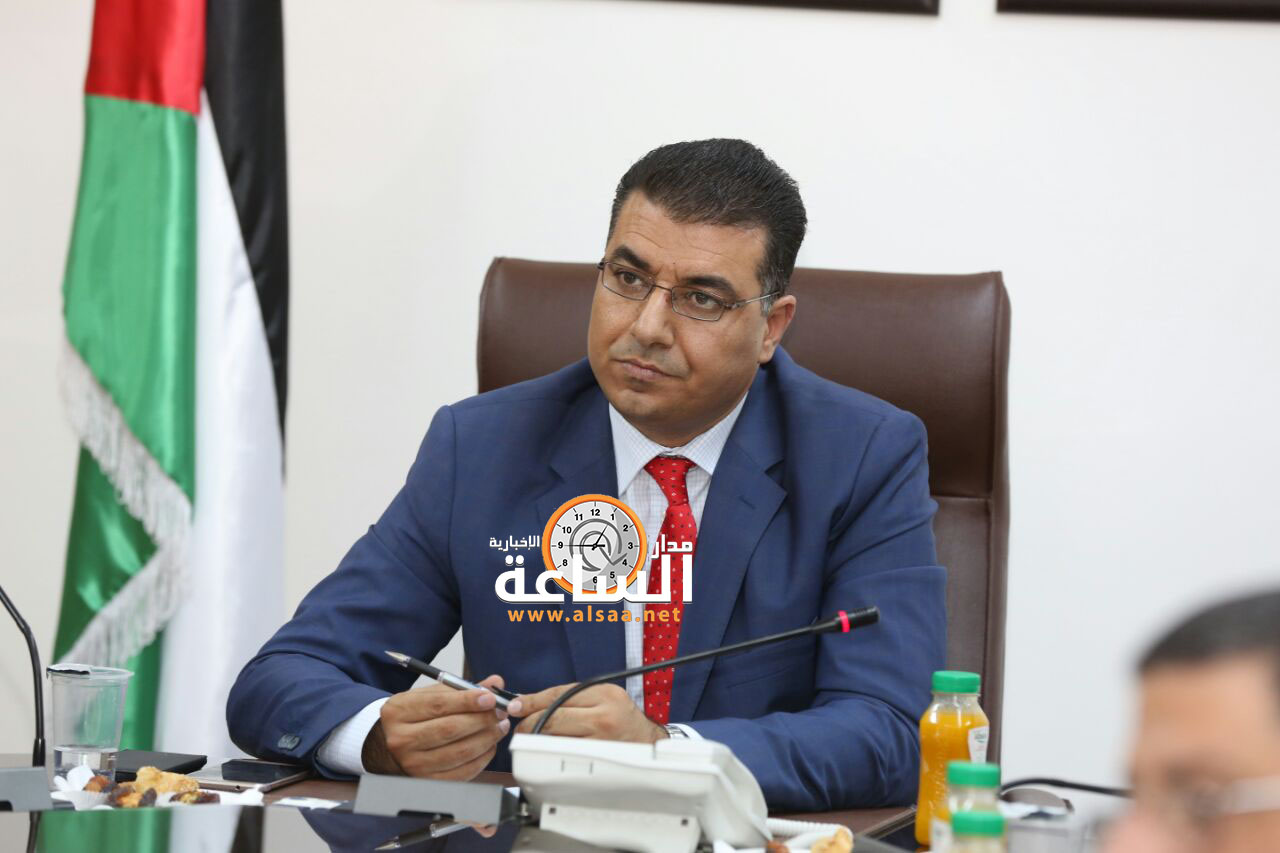 الحنيفات: نساند المشاريع الداعمة لتوسع الاستزراع