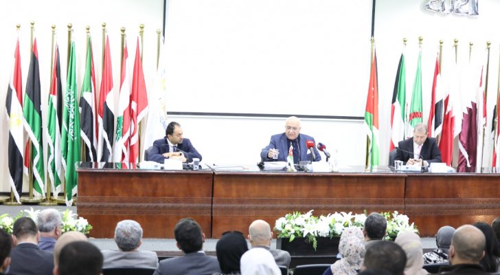 المعايطة: للجامعات دور أساسي في تنفيذ