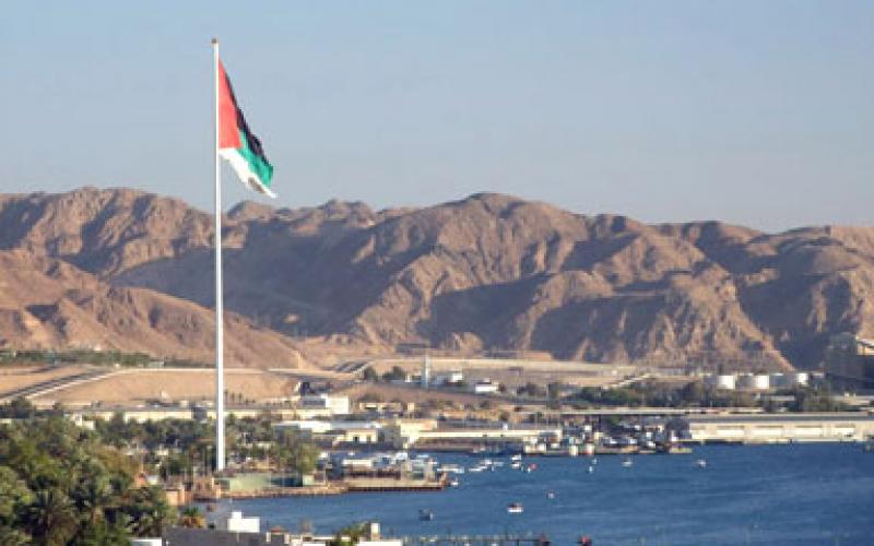 مدير أسبق لأحوال العقبة يقيم في