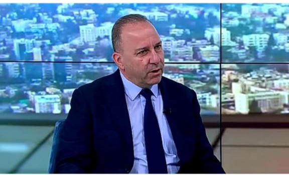 خرفان يثمن الدعم الألماني للاردن لمواجهة