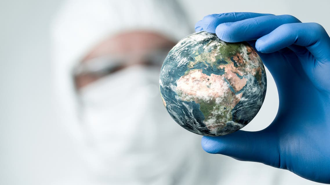 كورونا حول العالم.. .5.16 ملايين وفاة