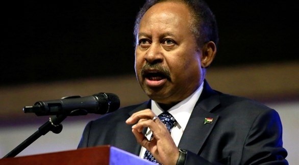 حمدوك يراجع تعيينات وإعفاءات الجيش في