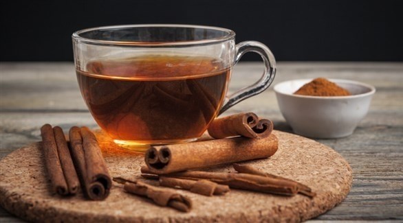 شاي القرفة.. يقوي المناعة ويحارب الالتهابات