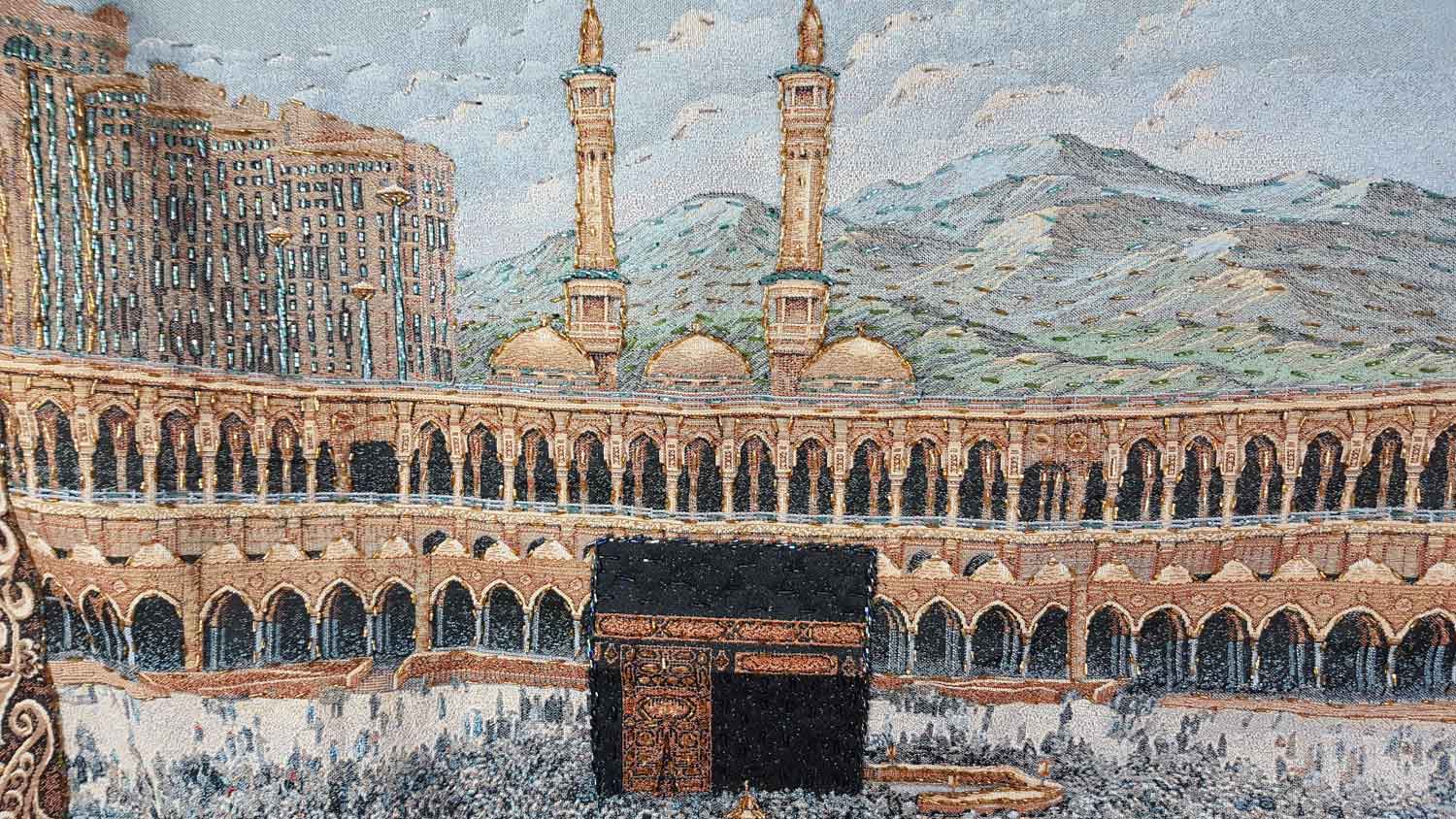 من هم القرامطة الذين هاجموا الحرم