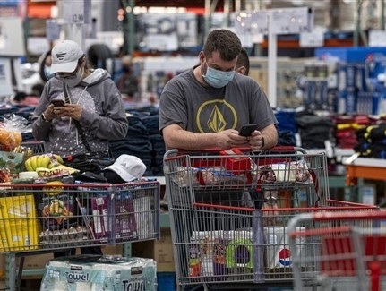 ارتفاع الأسعار في الولايات المتحدة 5