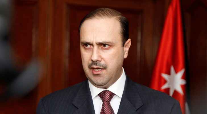 المومني: الاردن يؤكد اهمية اتفاق الهدنة