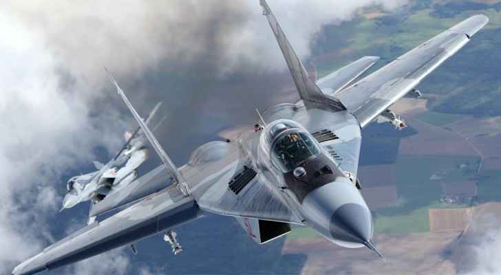 بعد استهداف البغدادي.. روسيا تعلن قتل