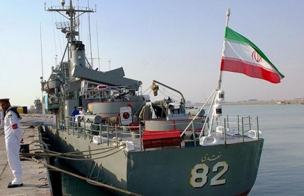 طهران: مقتل صياد إيراني بنيران خفر