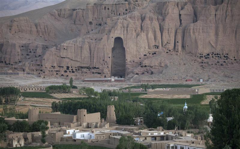 قرار مفاجئ من طالبان بشأن “تماثيل بوذا” التي دمرتها قبل 20 عاماً.. يمكنك زيارتها الآن مقابل هذه الرسوم