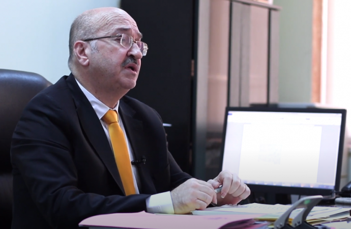 شركس: تدريب لخطة الاستجابة على المعابر