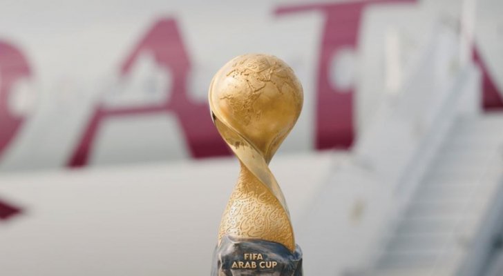 كأس العرب.. 5 أيام تفصلنا عن