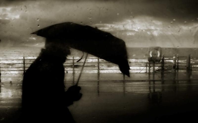 طرق لتحسين المزاج في أيام الشتاء