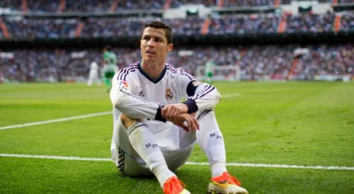 لهذه الأسباب.. رونالدو يريد الرحيل