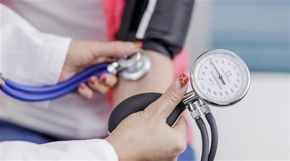 انتبه لها.. أسباب ارتفاع ضغط دم
